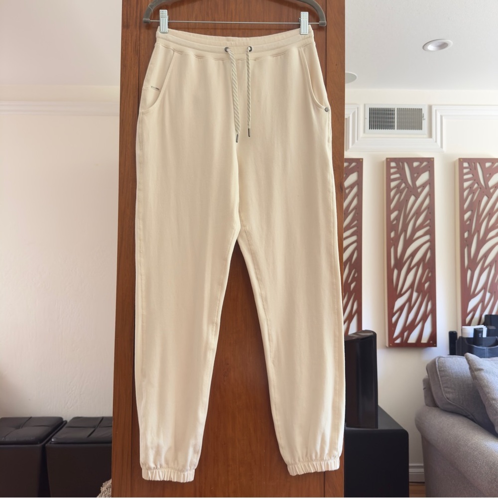 Vuori Laguna Lounge Pant Small - Picture 2 of 13